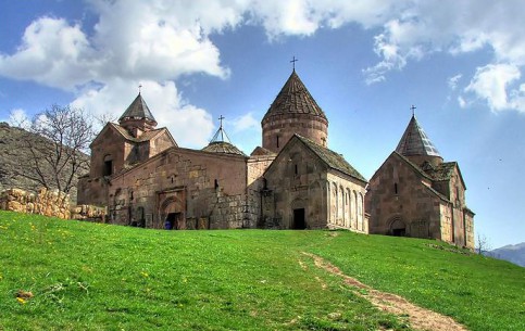 photo-Goshavank-monastery-1